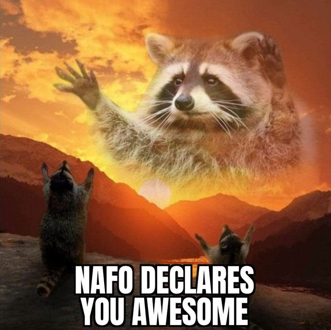 ƑєιѕтуƑєℓℓαяιηα💙💛🇬🇧🇬🇪🎗️ ᴍᴀɪɴ ʙᴀsᴛᴀʀᴅs tweet media