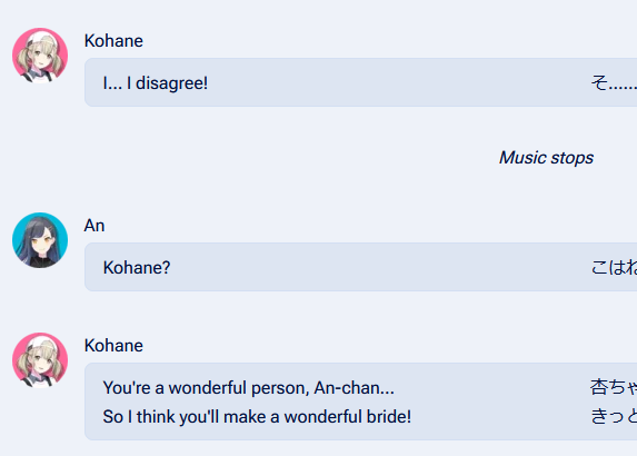 himejosh (october) 🎧🐹/🌸🐧 tweet media