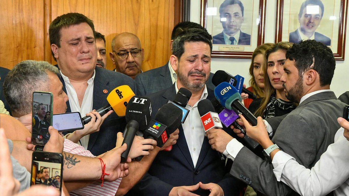 Radar_Político tweet media