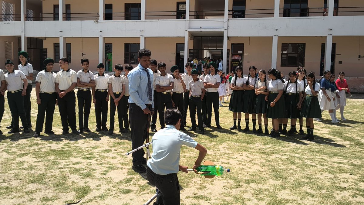 KnpsIndia's tweet photo. #atlcommunityday @NITIAayog
@AIMtoInnovate @KnpsIndia @pkdhillon08 @charuchhabra2 https://t.co/e4PM4j4amB