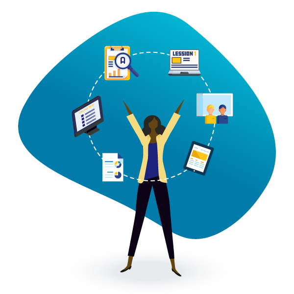 Wake Learning tweet media