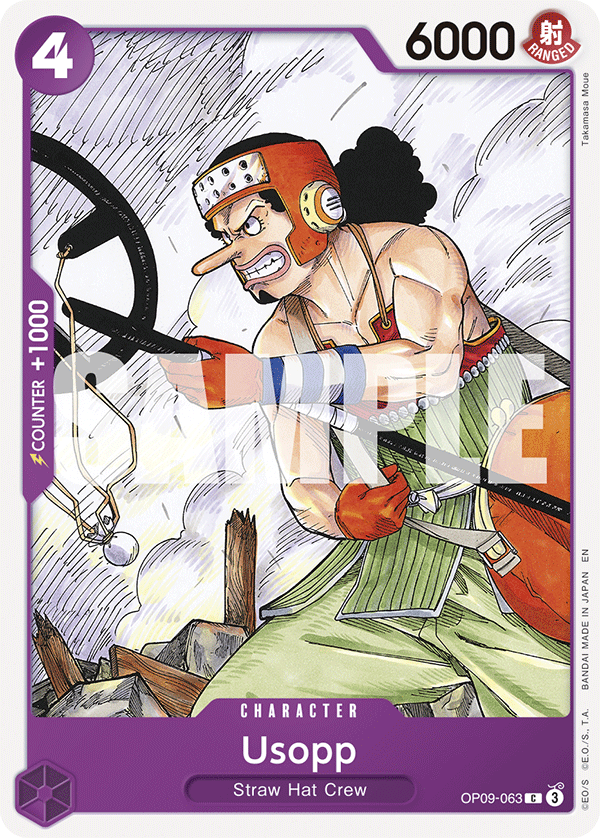 MyShopville's tweet image. New on the shop:

 One Piece TCG: Monkey D. Luffy Starter Deck -Purple &amp;amp; Black [ST-26] by Bandai Namco starting at $ 59.95 CAD. 

Get it now now 👉👉 shortlink.store/3fzzj7aqftk3

#shopville #gamer #player #videgame #tcgplayer #tcgfan #tcgshop #gaming #gamestore #tcgstore #geekstore
