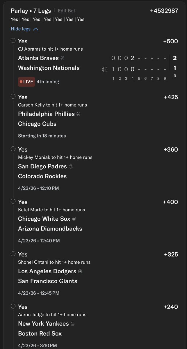 Archer 🎯 tweet media