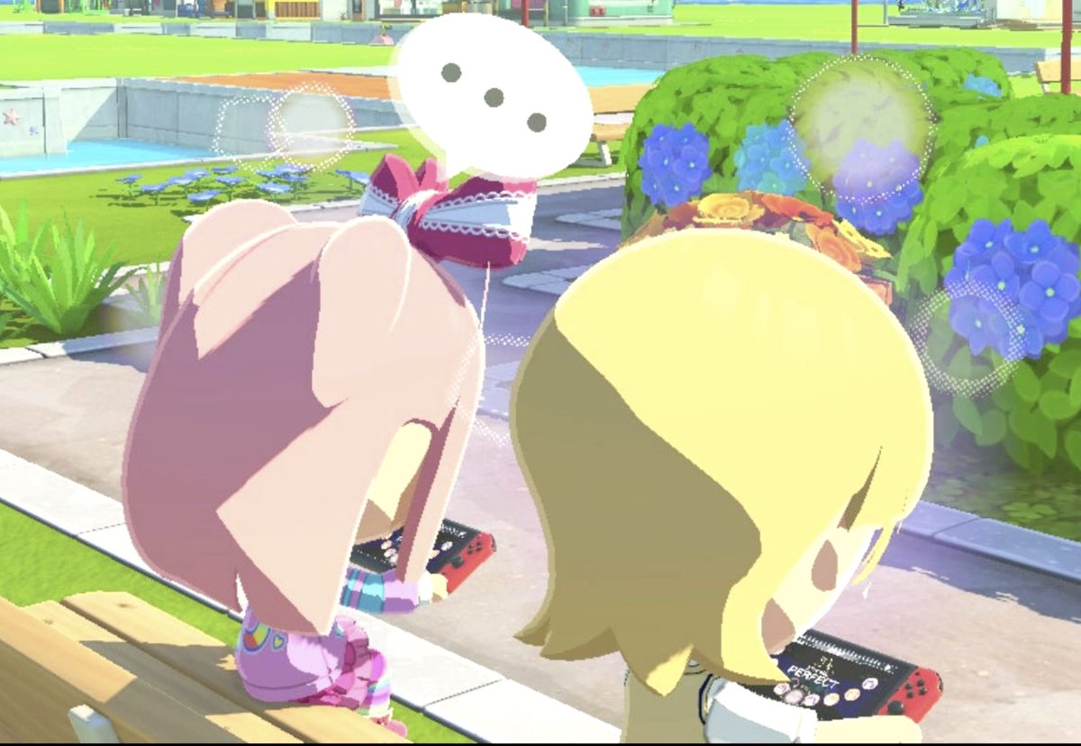 𝕿𝖍𝖊 𝕾𝖊𝖓𝖘𝖎𝖙𝖎𝖛𝖊 𝕻𝖊𝖗𝖛𝖊𝖗𝖙 tweet media