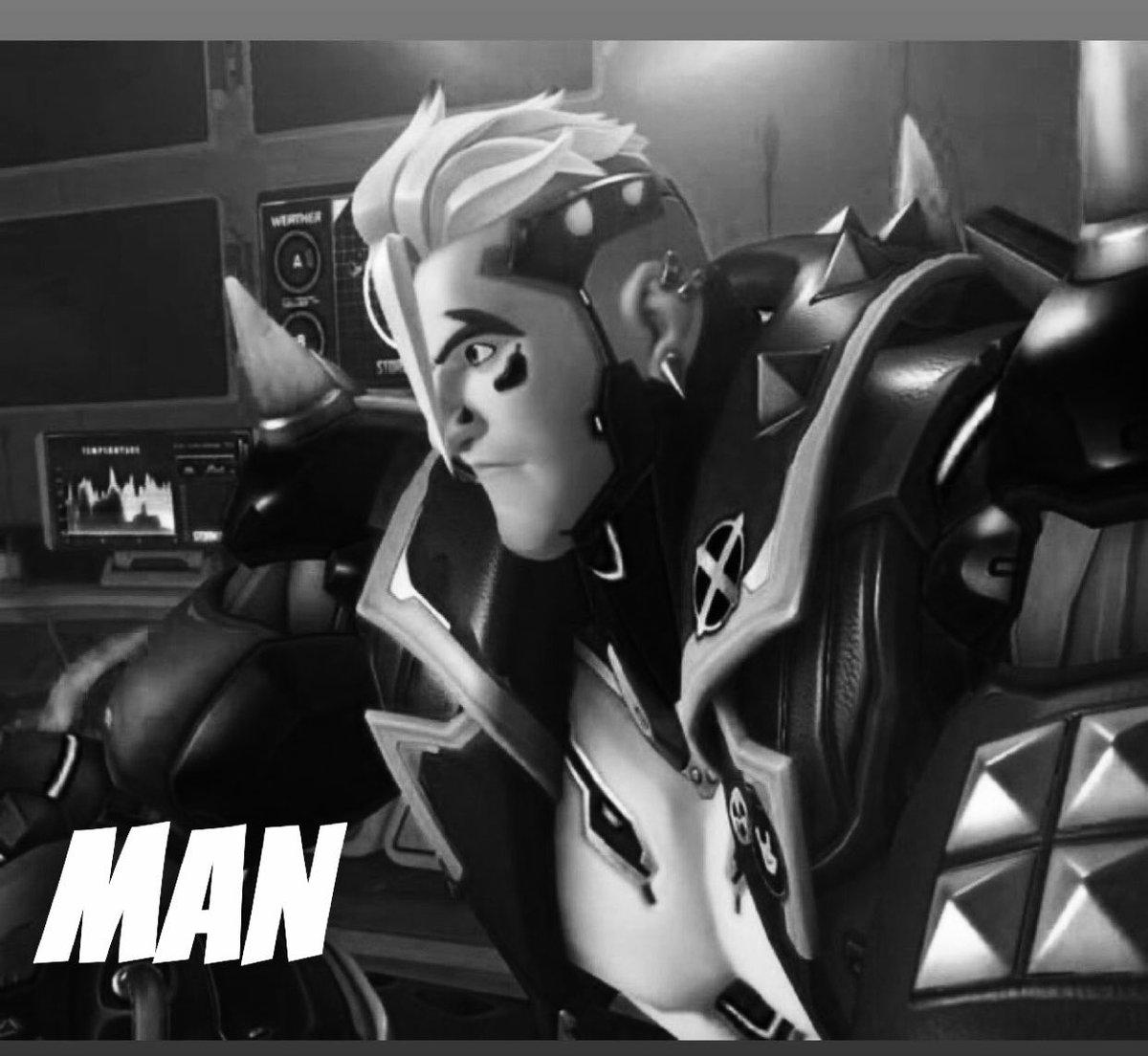 octuse l HAZARDMAXXING tweet media