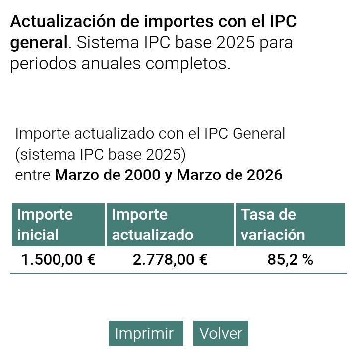 Para llorar