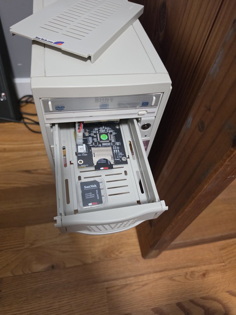 JustSerii tweet media