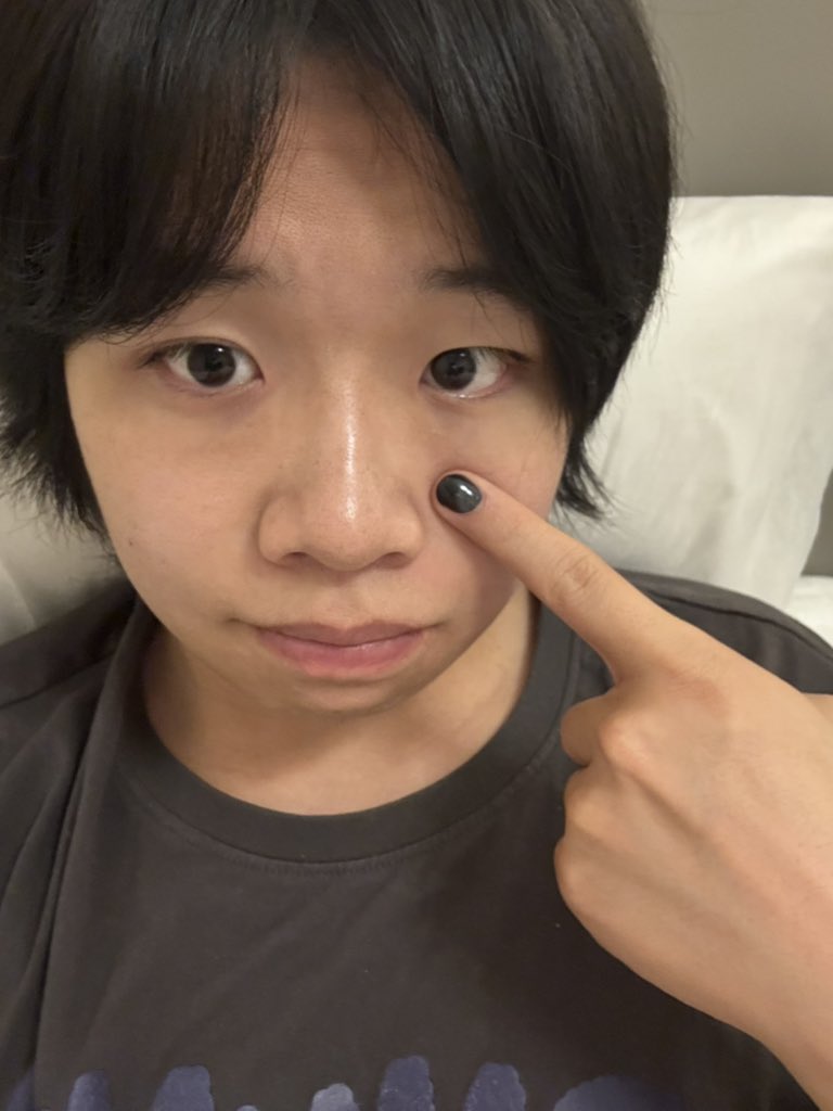 femboy♠️乐乐 tweet media