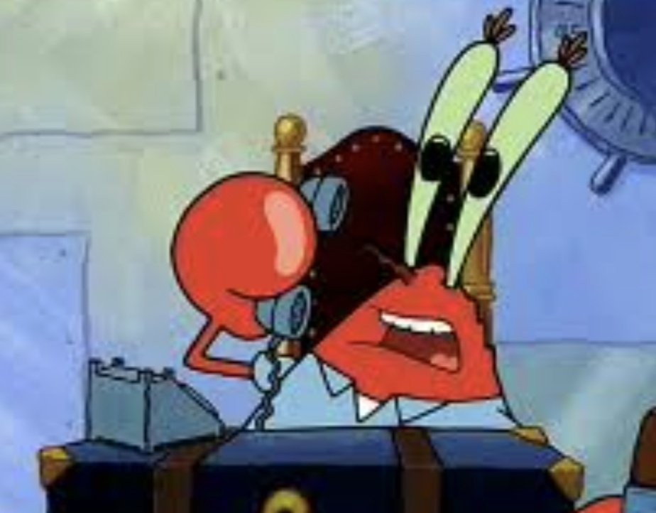 Count Napier 2: La secuela tweet media