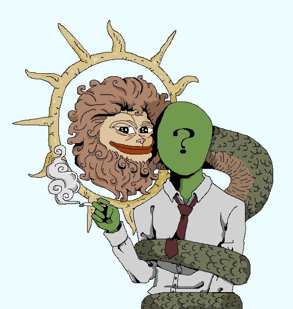 Chudmaxxer tweet media