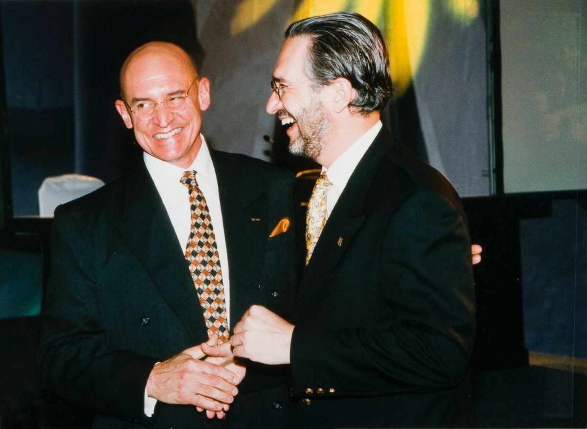 Don Ricardo Salinas Pliego tweet media