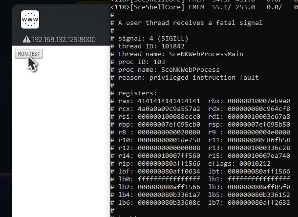 BrutalSam tweet media