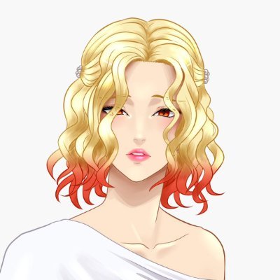 Jennifer Laurence 💛霁 | VArtist ꧂ ✨ tweet media