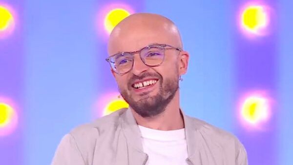 Clément Garin tweet media