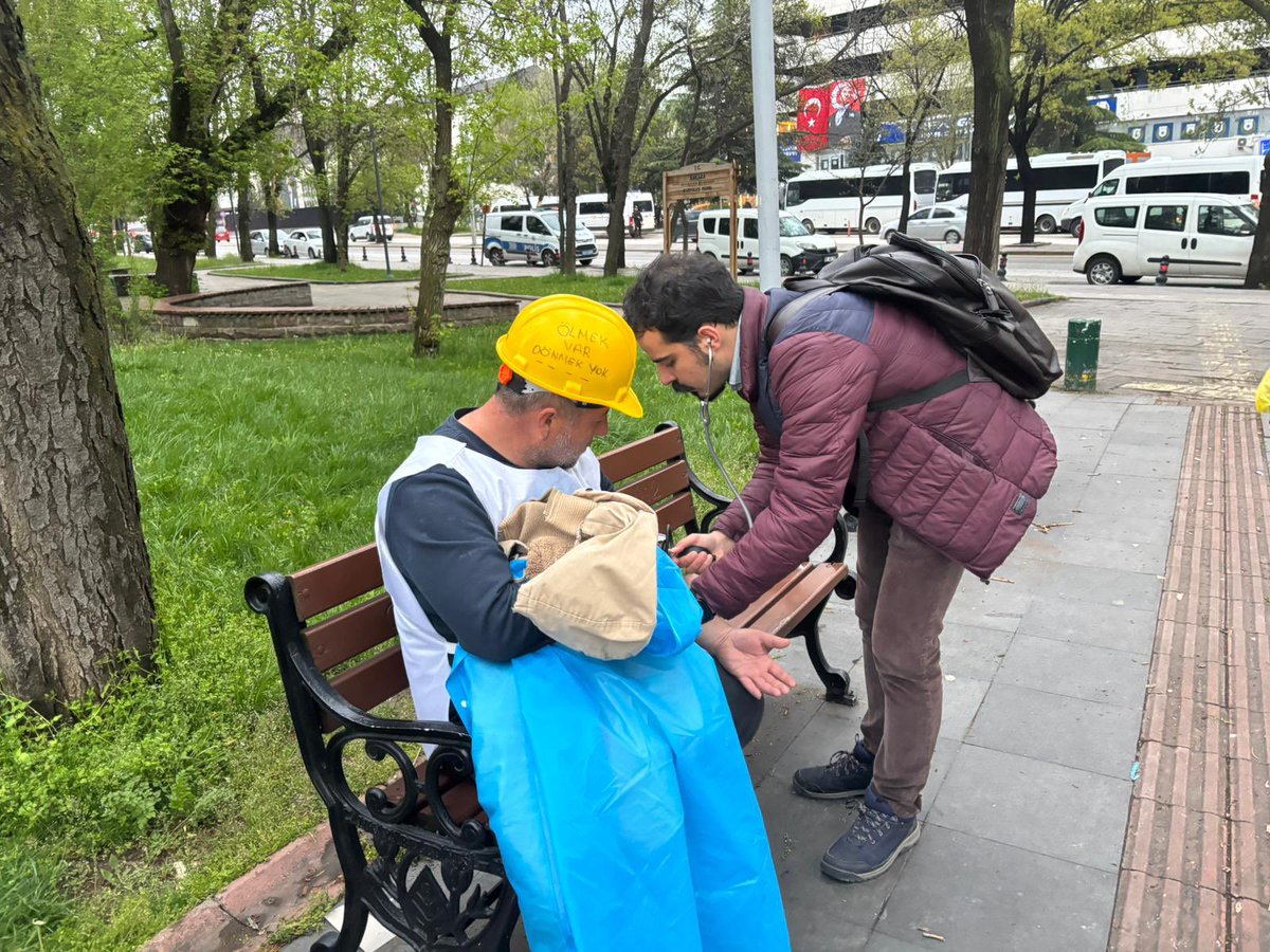 TKP Ankara tweet media