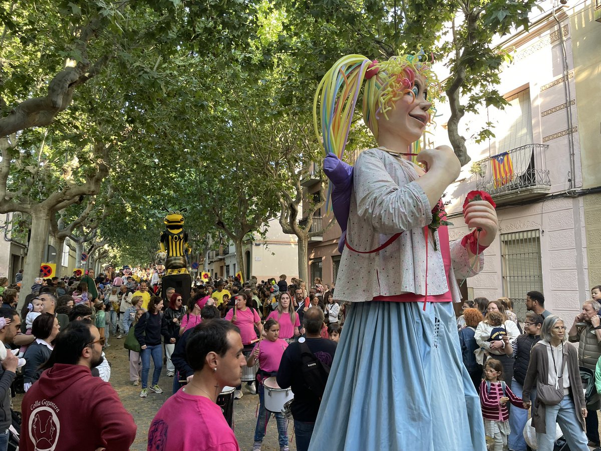 Cultura Mataró tweet media