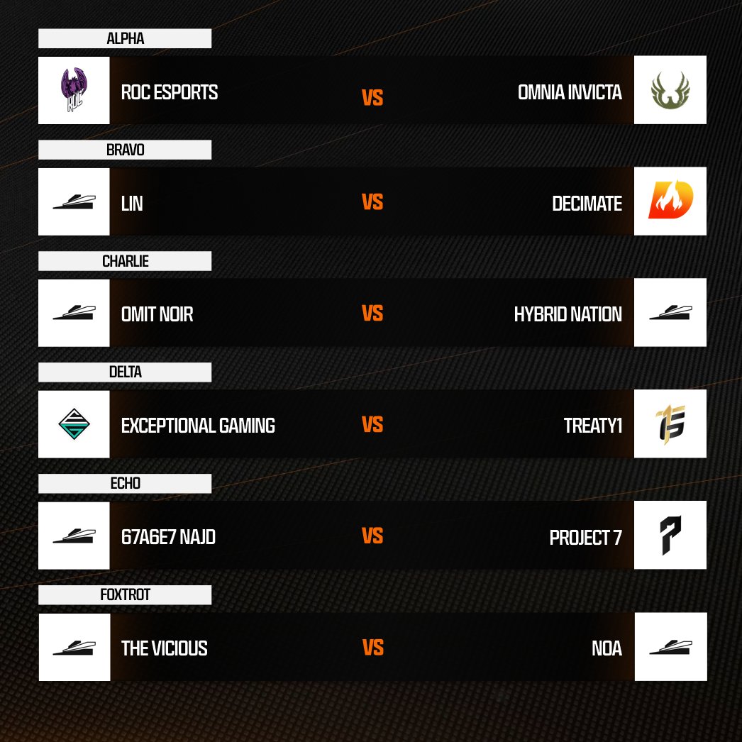 Call of Duty Esports tweet media