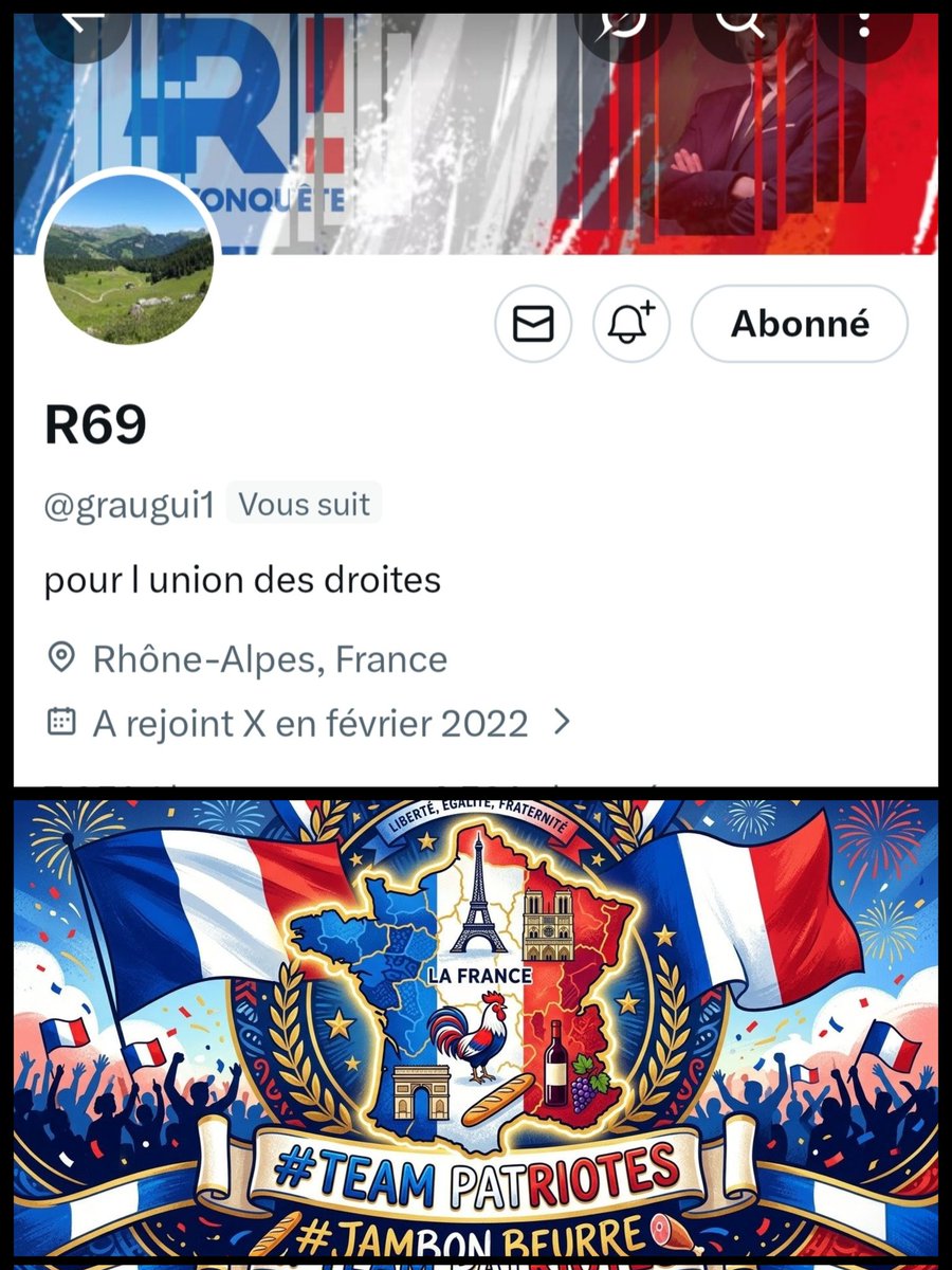 🇨🇵 Dédé 🇫🇷♿ tweet media