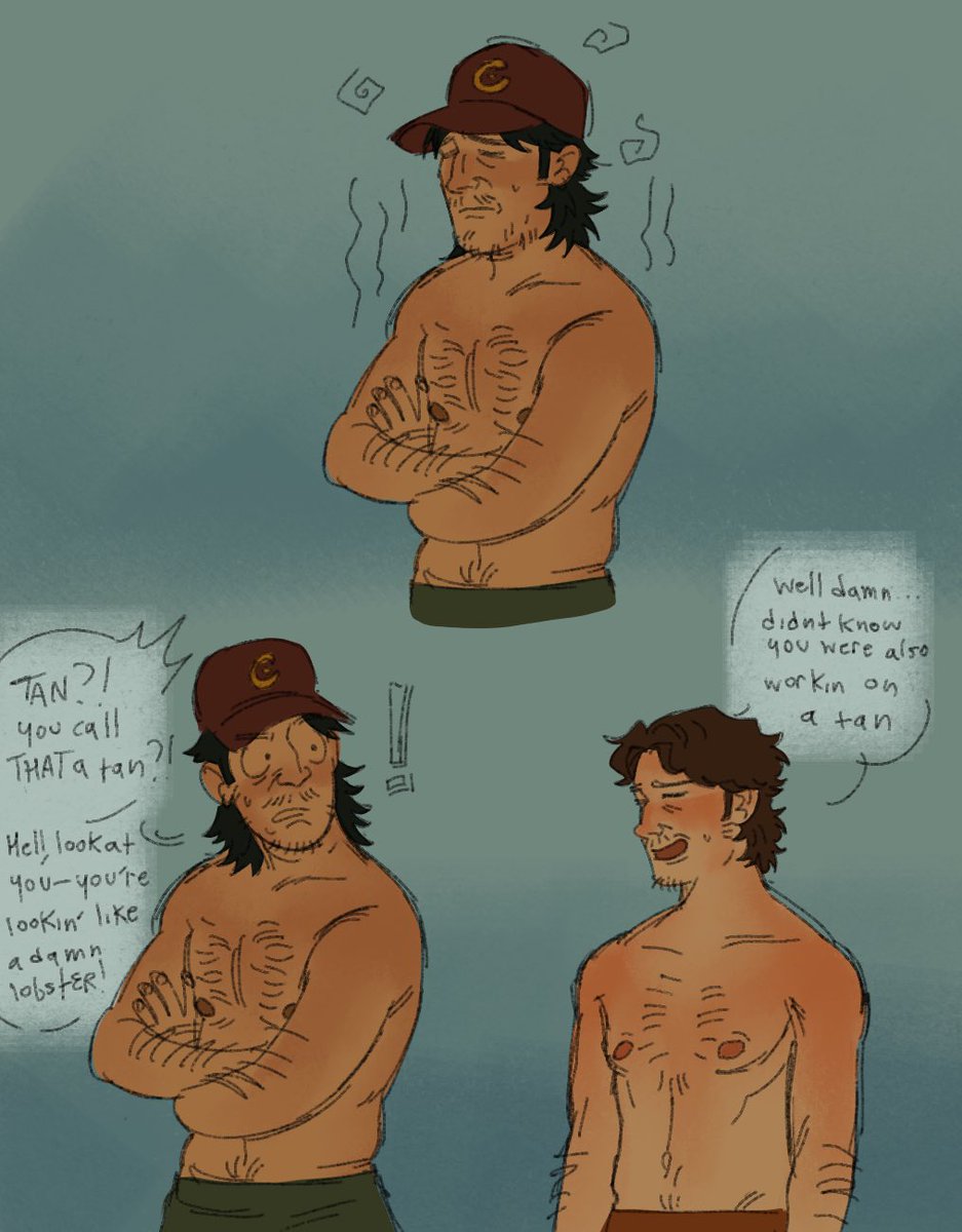 side acc tweet media