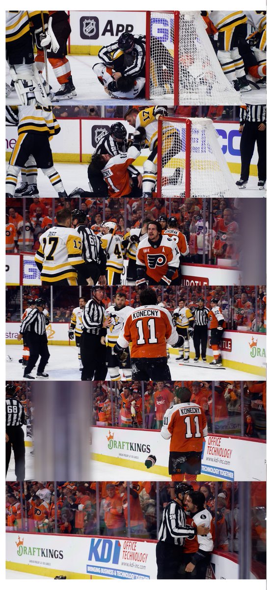 Brett Kosinski tweet media