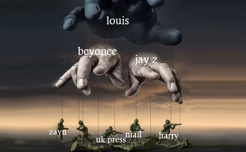 ari🇻🇪 tweet media