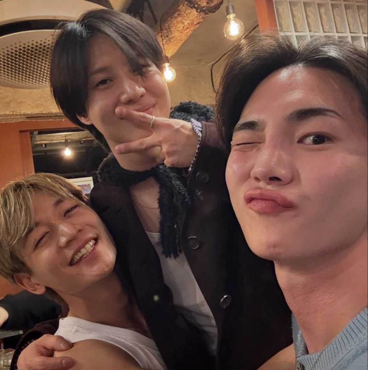 lina JJONGPRIL tweet media