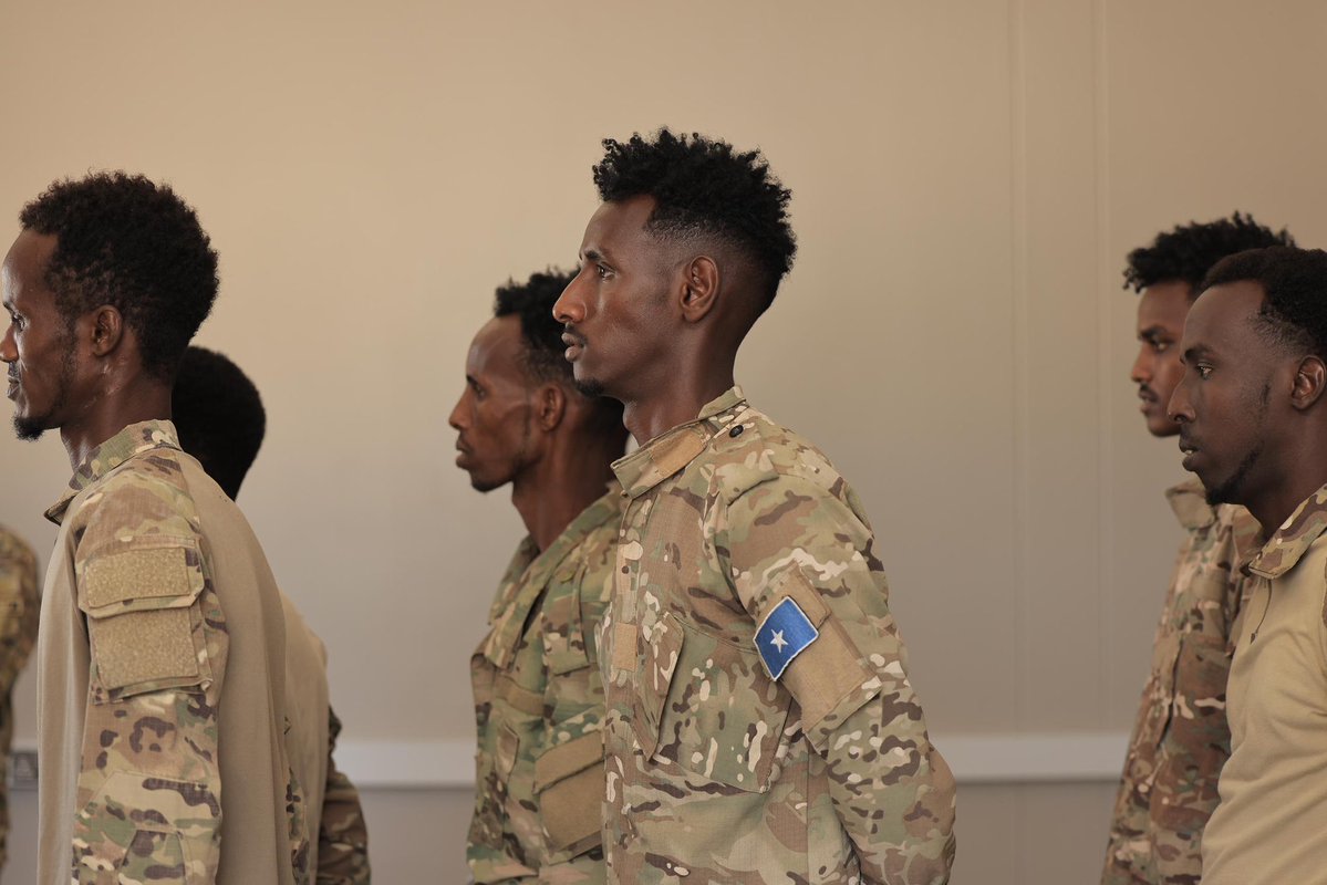 NIRA Somalia tweet media