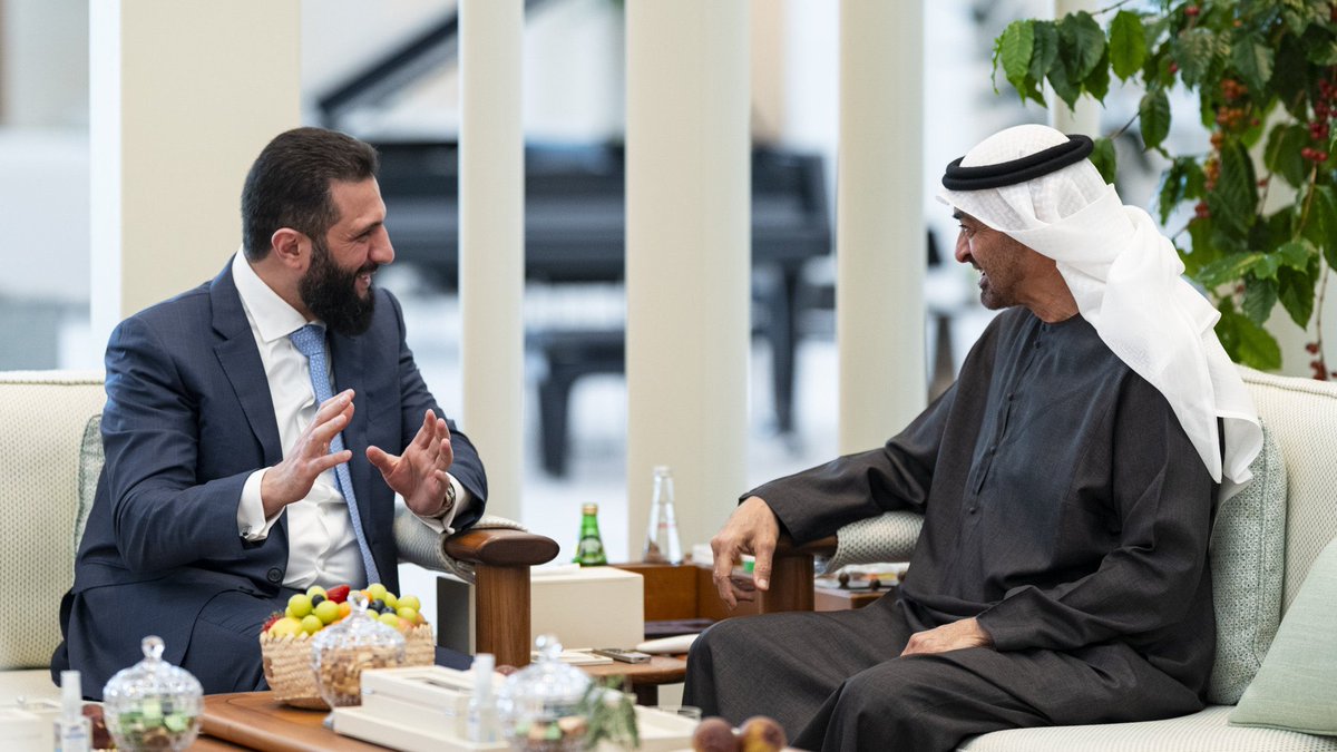 Abdulkhaleq Abdulla tweet media