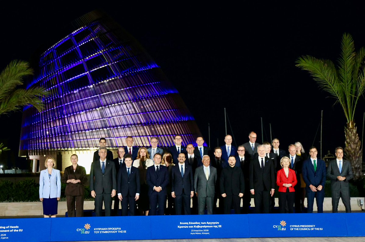 Antonis Karachalios tweet media