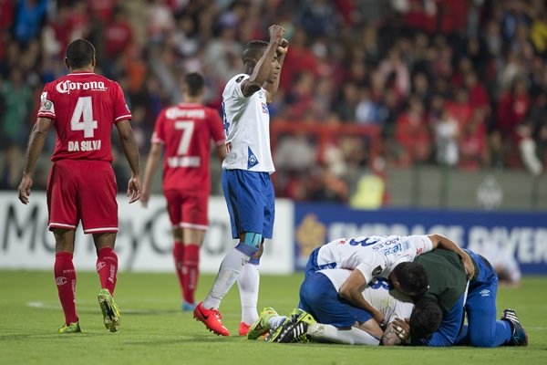 Dato Azul tweet media