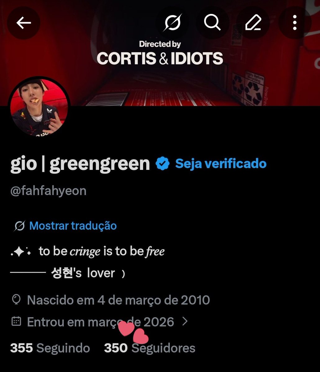 gio | greengreen tweet media