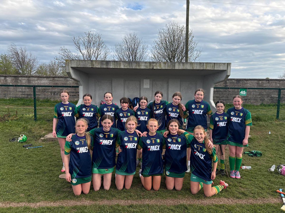 Cobh Camogie tweet media