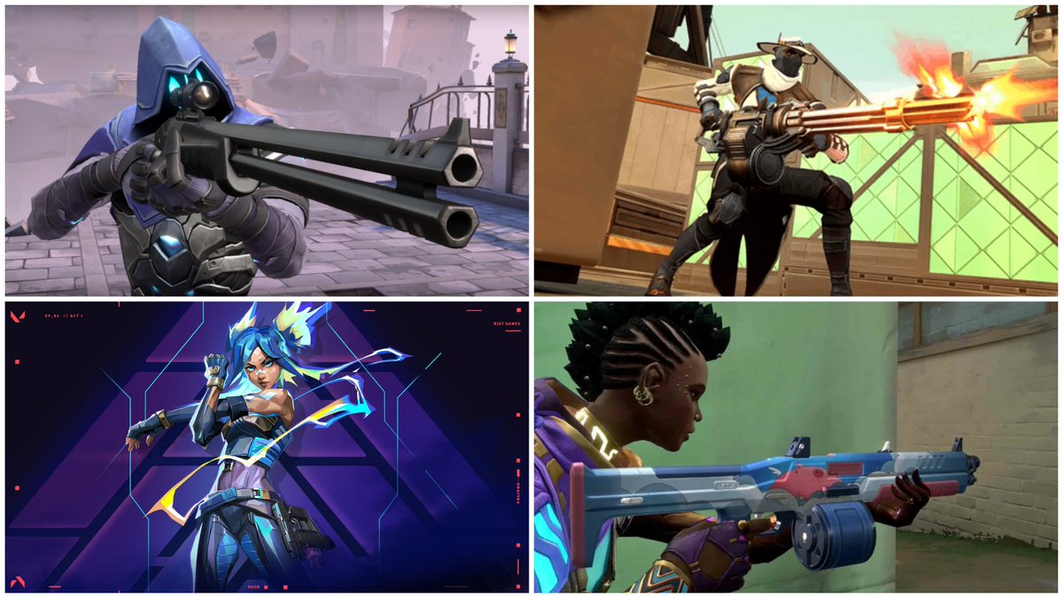 QorGaming tweet media