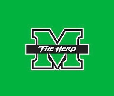 Tremeekhudson's tweet photo. After a great conversation with @CoachRSmith1, I’m beyond blessed to receiver my 2nd Division 1 Offer! Go Herd!! @HerdFB @RoboLeonard @CoachTonyGibson @hhspioneersfb @CoachWashDC @WillVapreps @VaPrepsRivals @On3 @Rivals @hatfieldsports https://t.co/ZQu5H7fKRT