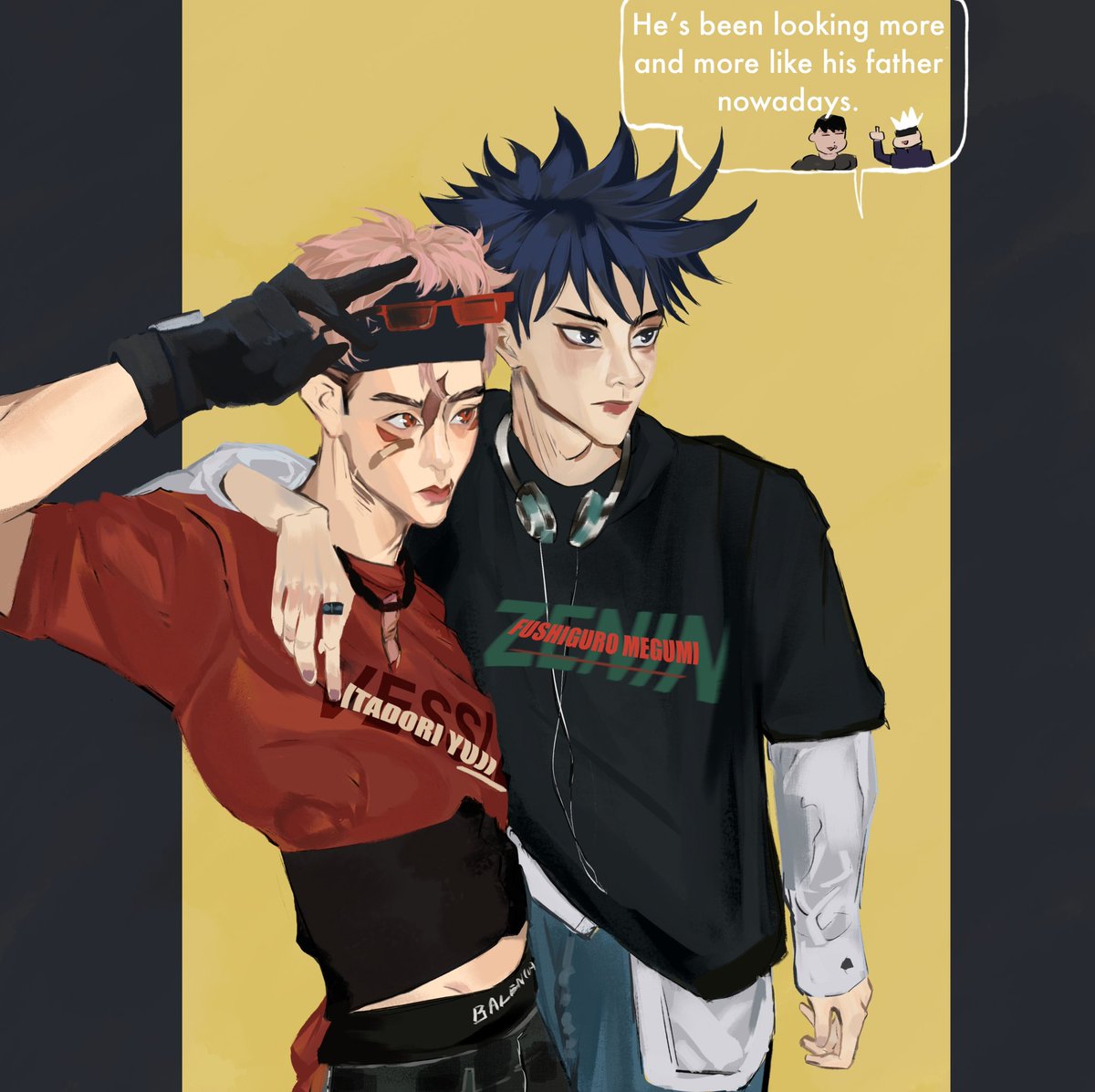 Akkun_artzy tweet media