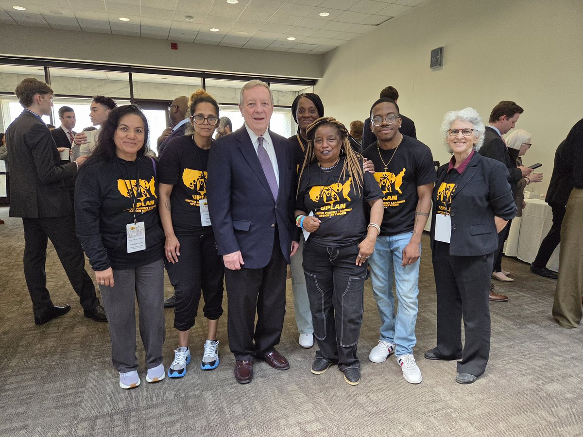 UPLAN - United Parent Leaders Action Network tweet media