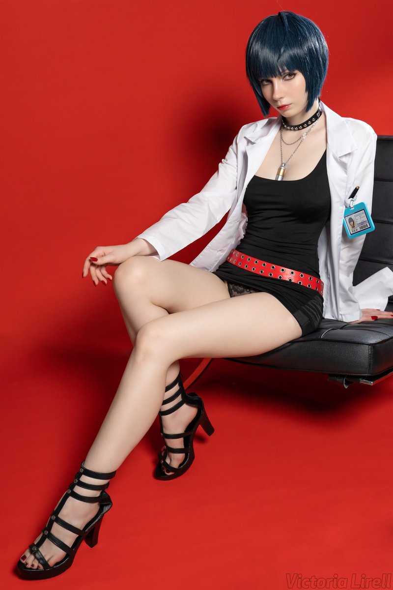 Victoria Lirell tweet media