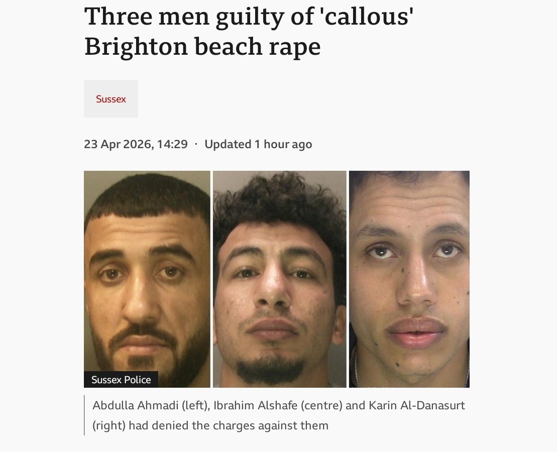 Make Britain Great Again tweet media