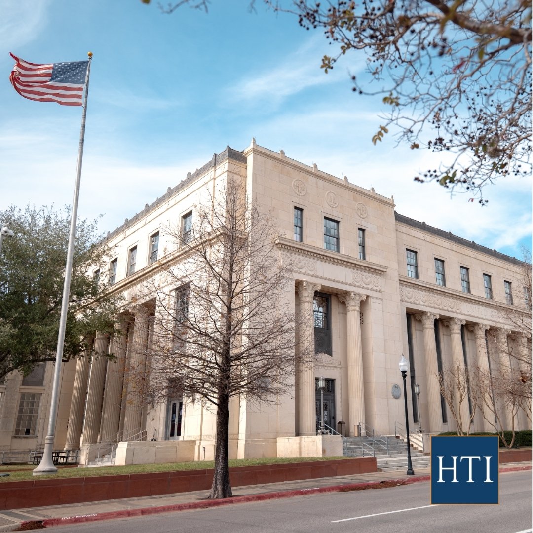 Human Trafficking Institute tweet media