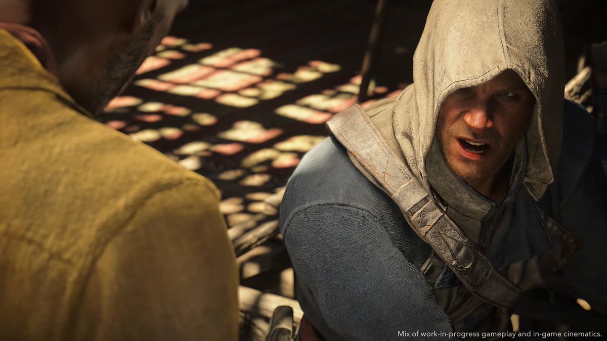 alex #GTAVI tweet media