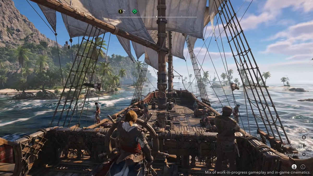 alex #GTAVI tweet media