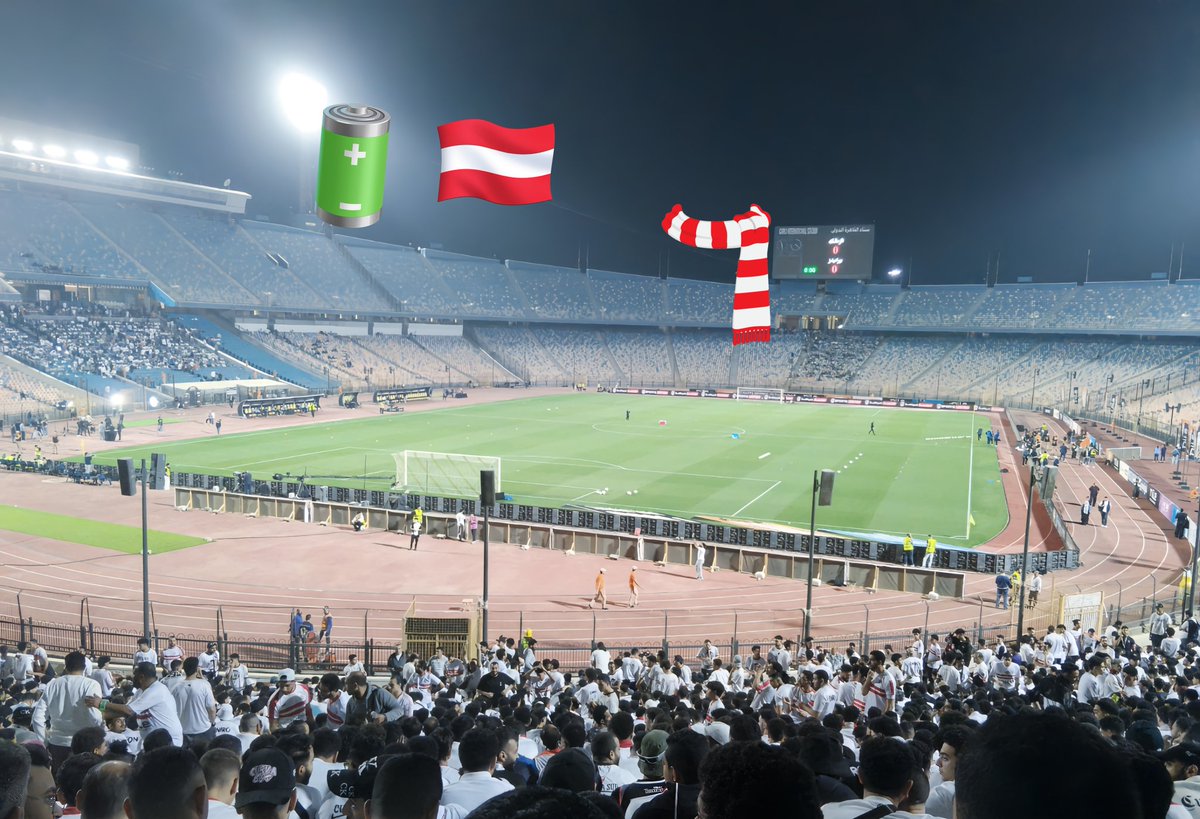 Mostafa Anwar (𝕴𝖙'𝖘 𝕿𝖊𝖋𝖆) tweet media