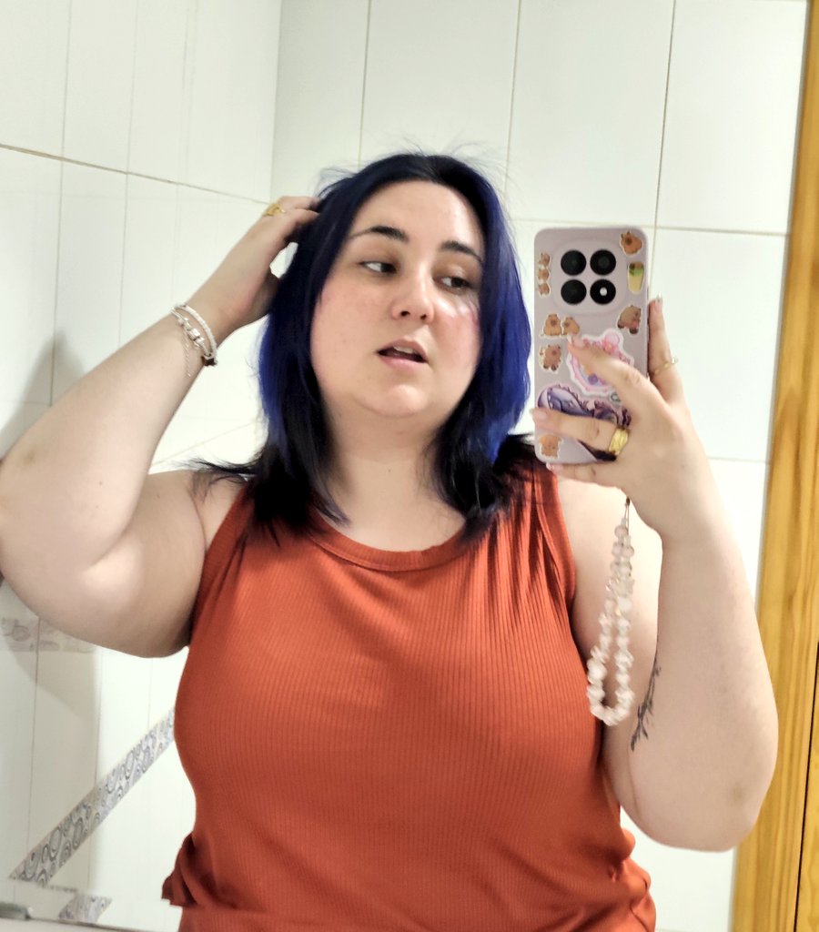 🌷𝐏𝐚𝐮𝐥𝐚🌷🌈🔻 tweet media