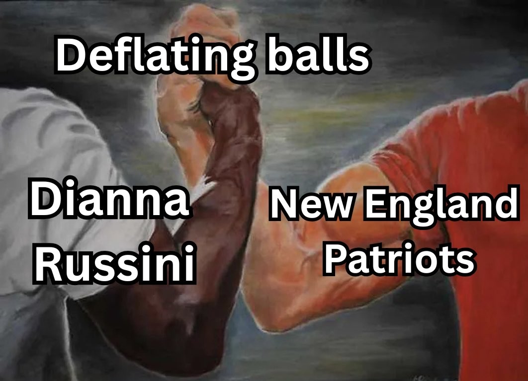 Mafioso_716's tweet photo. @nypost Yup 😅 https://t.co/hMcFEWpzZf