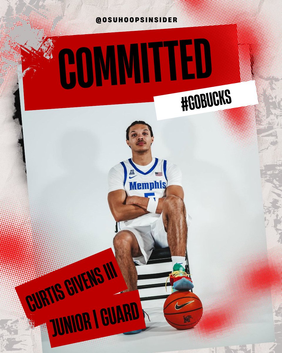 The Ohio State Hoops Insider tweet media