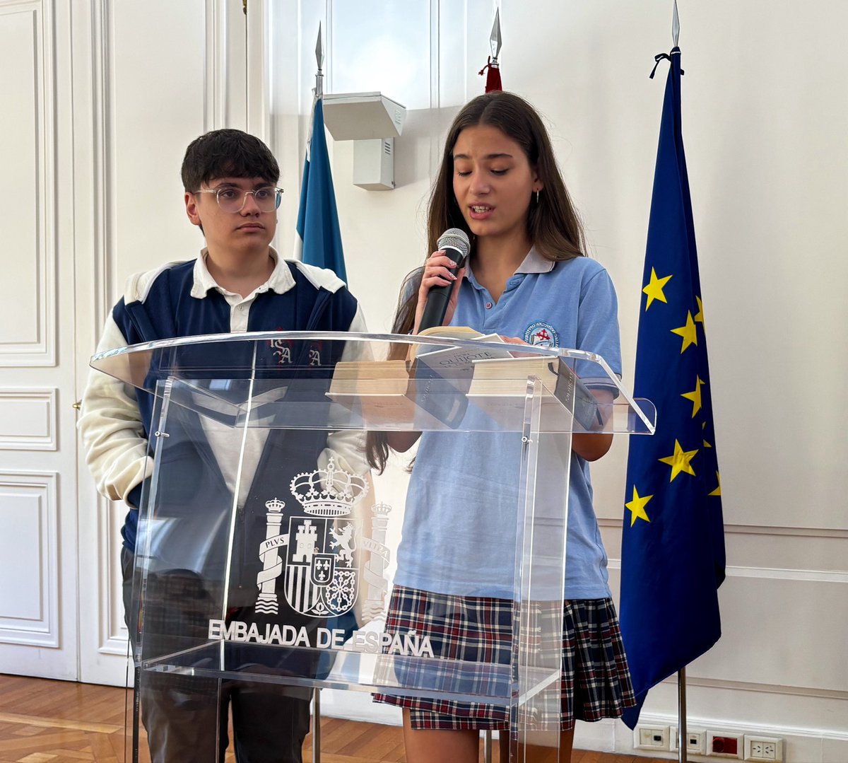 Joaquín de Arístegui Laborde 🇪🇦🇦🇷 tweet media