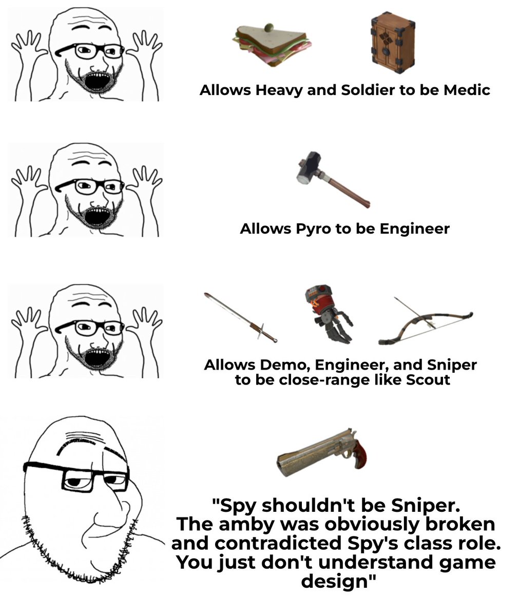 TF2Hunt (@tf2huntcom) on Twitter photo 