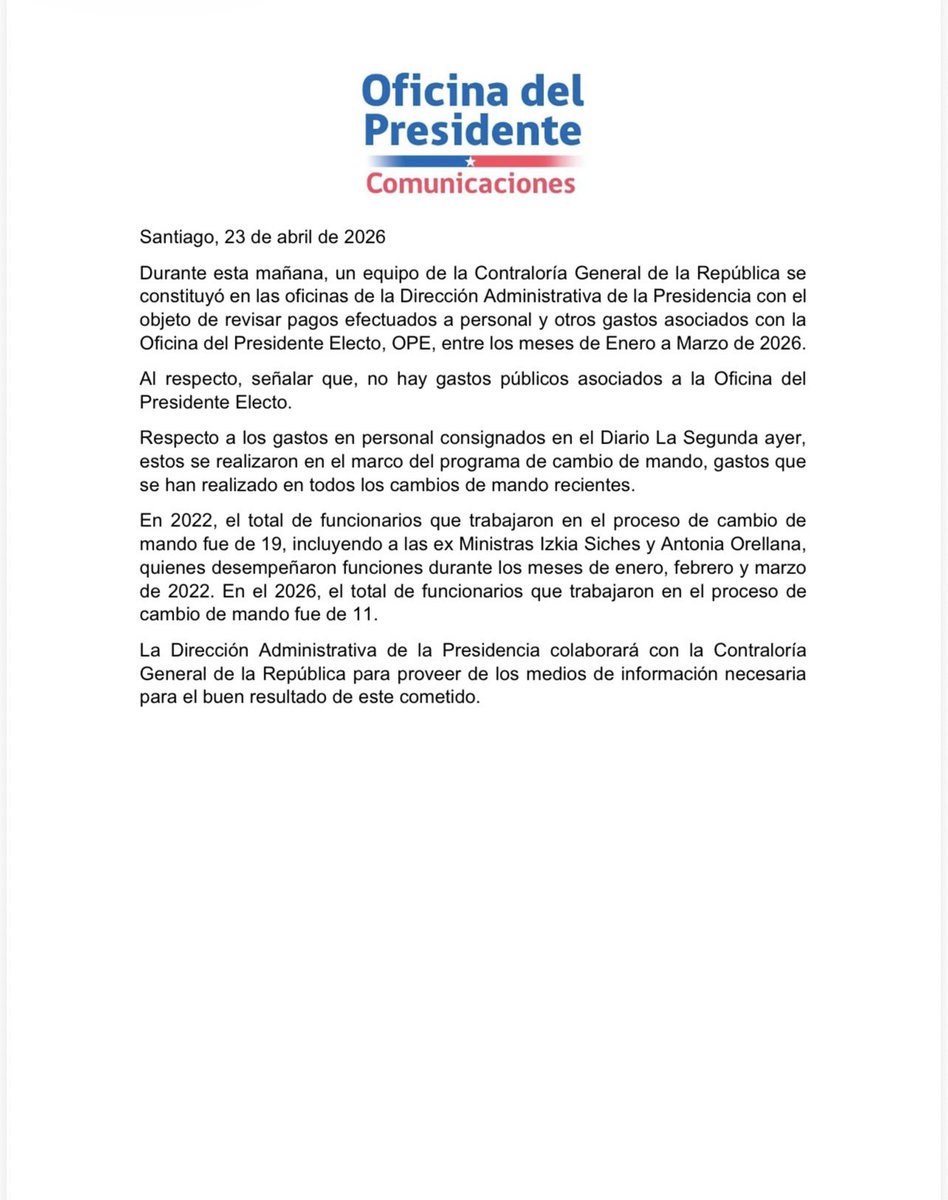 Diana Copa tweet media