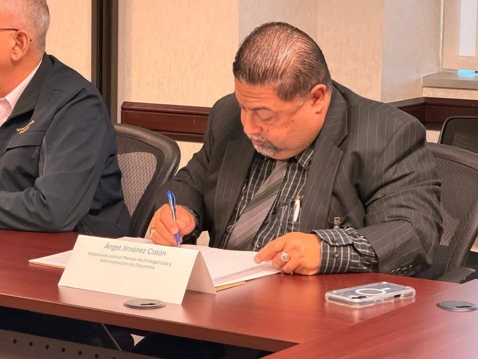 Departamento de Seguridad Pública de Puerto Rico tweet media