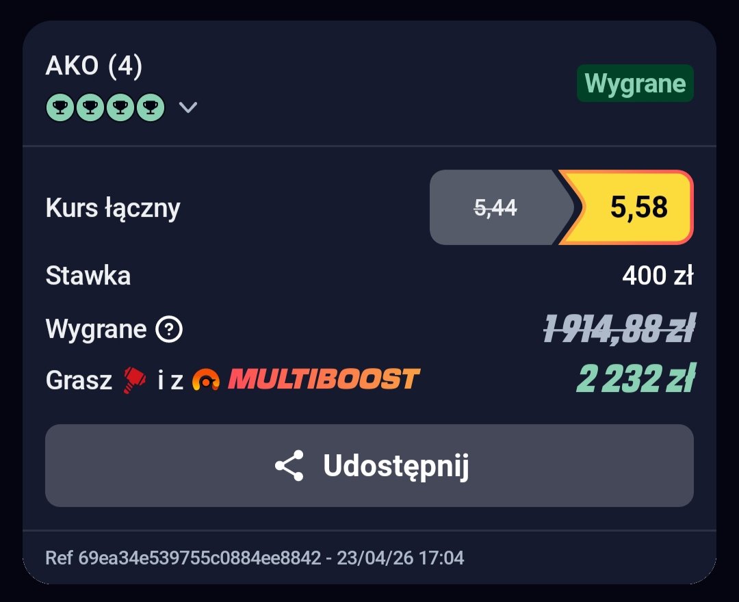Bondar played best match of her life, should've been 10k but we still got huge profit 4k in just 2nd day
Stay tuned for tomorrow
🤑🤑🤑